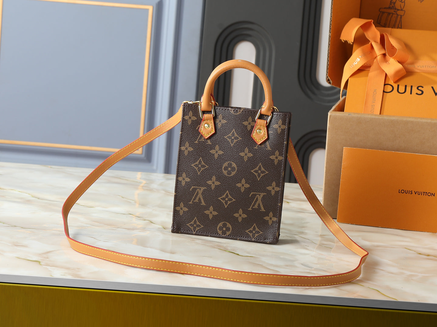 LEM419 New designer small totes Bags for womans ladies men handbag  size 14 x 17 x 5CM