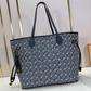 LEM619 New arrive fashion blue bag for woman hands bag beautiful gift to choose gift 31 x 28 x 14cm