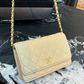CEM357 New arrive fashion red black  brown khaki pink color bag for woman beautiful gift to choose 19*12cm