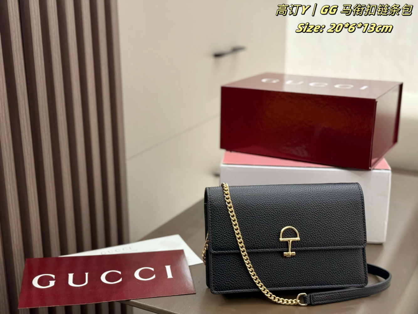 GEM158 New arrive fashion black Red White Green bag for woman hands bag beautiful gift to choose gift 20*6*13cm