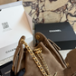 CEM328 New arrive fashion khaki color bag for woman beautiful gift to choose gift size to choose 2 size