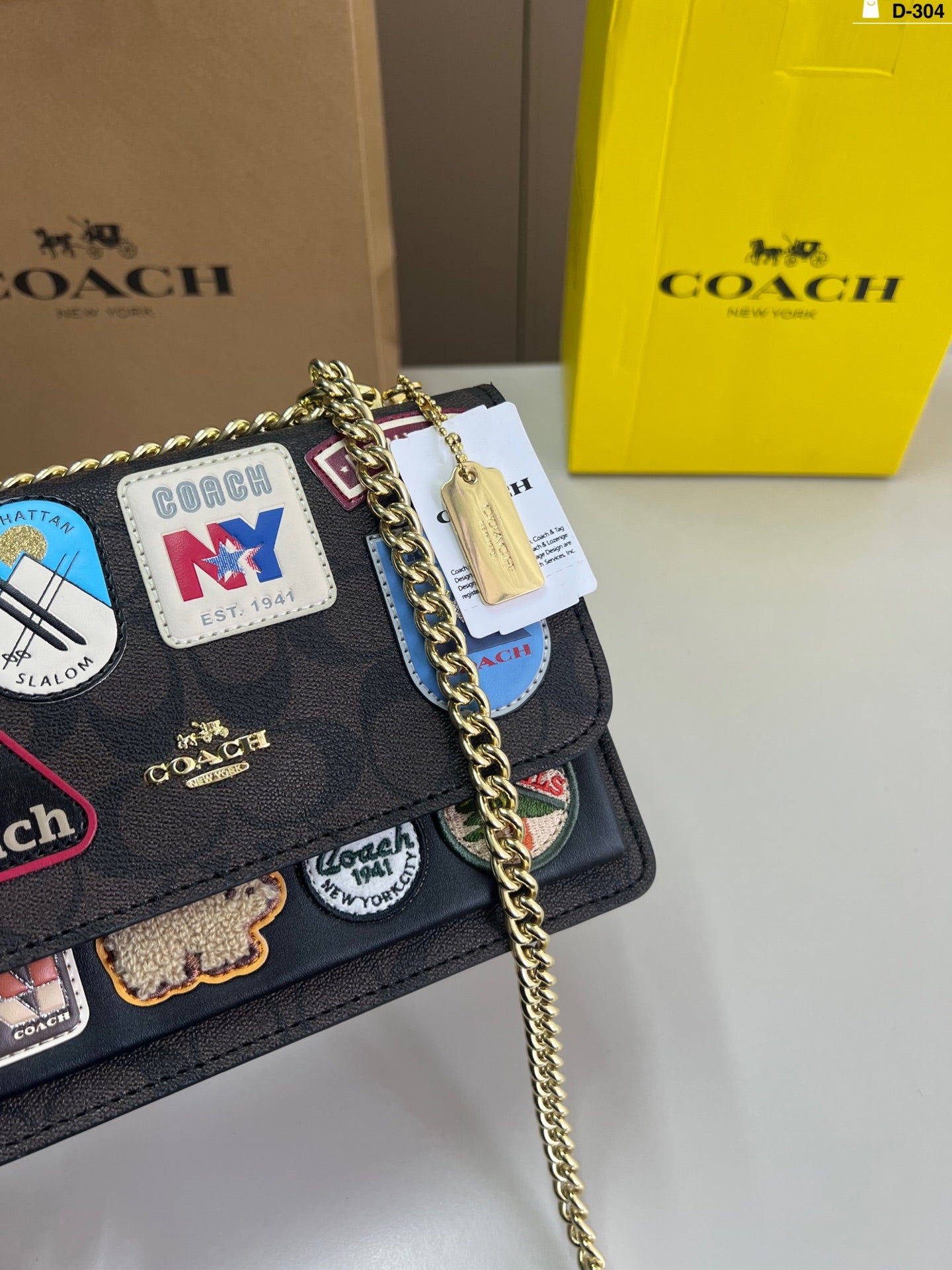 COEM01 bags for women  brand bag