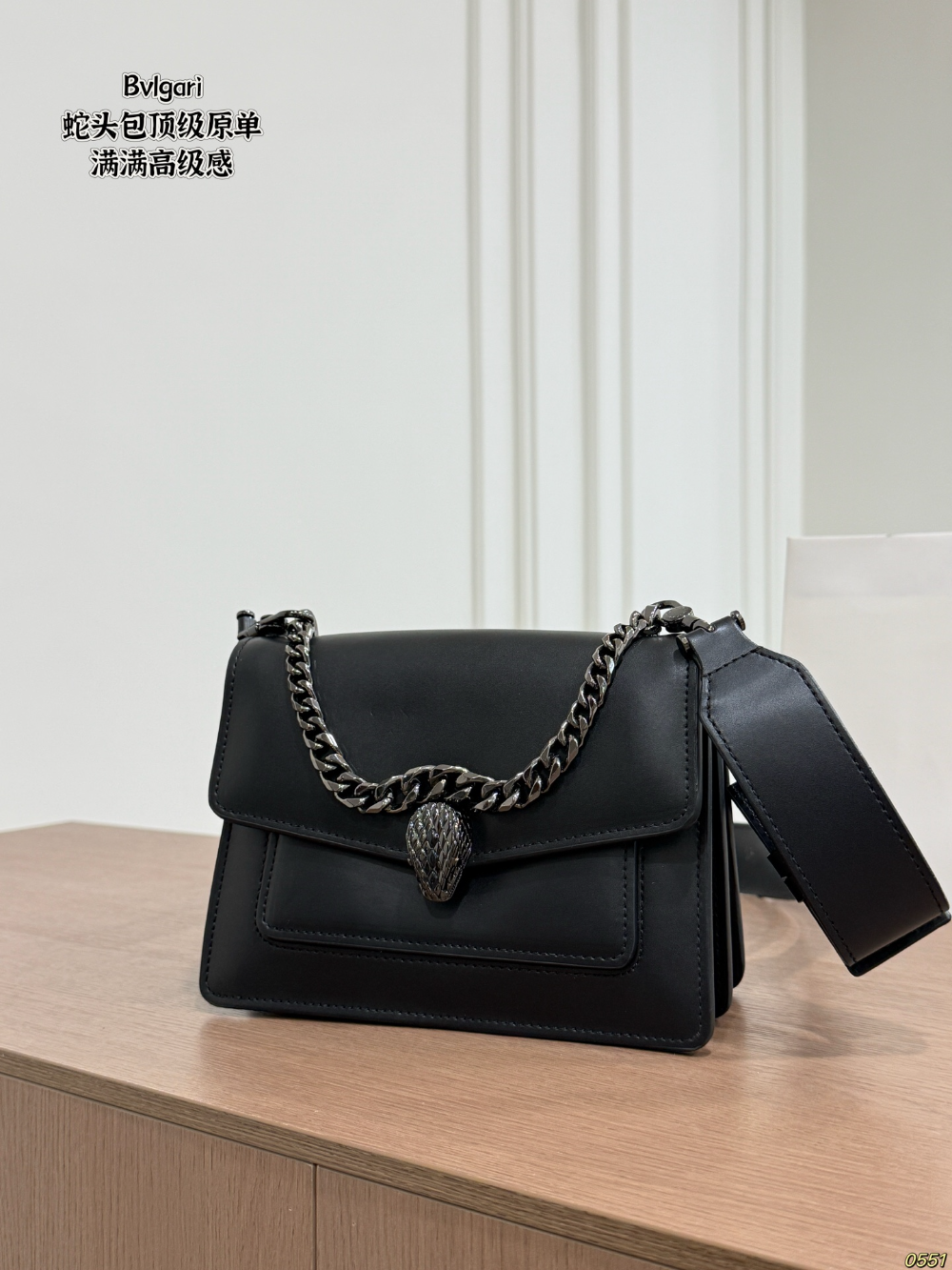 BEM41 New arrive fashion black white pink color bag for woman beautiful gift to choose size 20*15cm