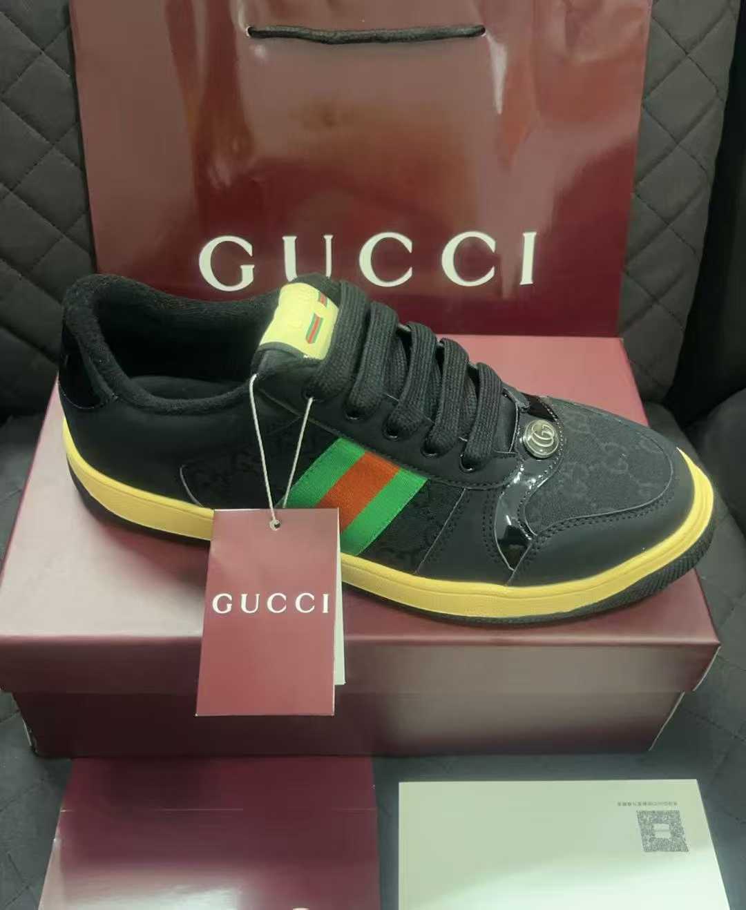 GEM135 Wholesale Outdoor Women men Shoes Famous Designer Brand Female Casual shoes Fashion for Lady