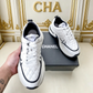 CEM367 Designer Shoes women Sneakers shoes for women black white color Sneaker high quality size 35-41