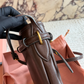 MIU03 New arrive fashion black brown color bag for woman beautiful gift to choose gift size to choose 18*17cm
