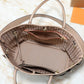 LEM366 New arrive fashion double-sided design bag Hobo bags for woman beautiful gift to choose gift 31 x 28 x 14cm
