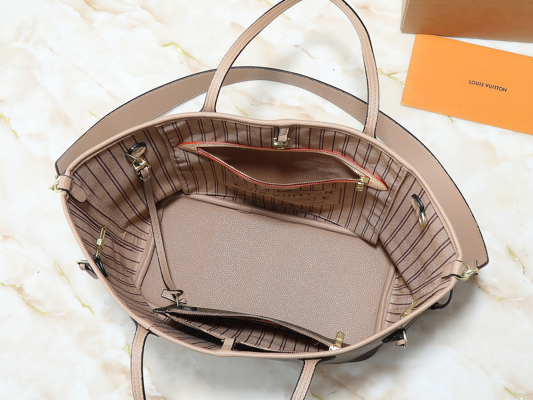 LEM366 New arrive fashion double-sided design bag Hobo bags for woman beautiful gift to choose gift 31 x 28 x 14cm