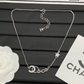 CEM404 Designer Women NecklaceFashion Jewelry Personalized For Female gift