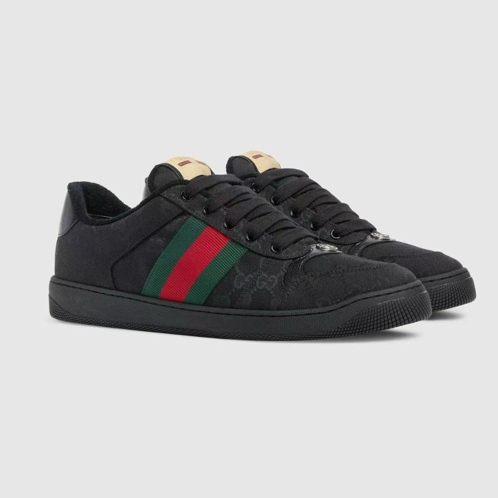 GEM187 Womens  men  Shoes Fashion Female Luxury Designer Black Ladies shoes size 38-44 45 46 items are custom-made and cannot be returned or exchanged