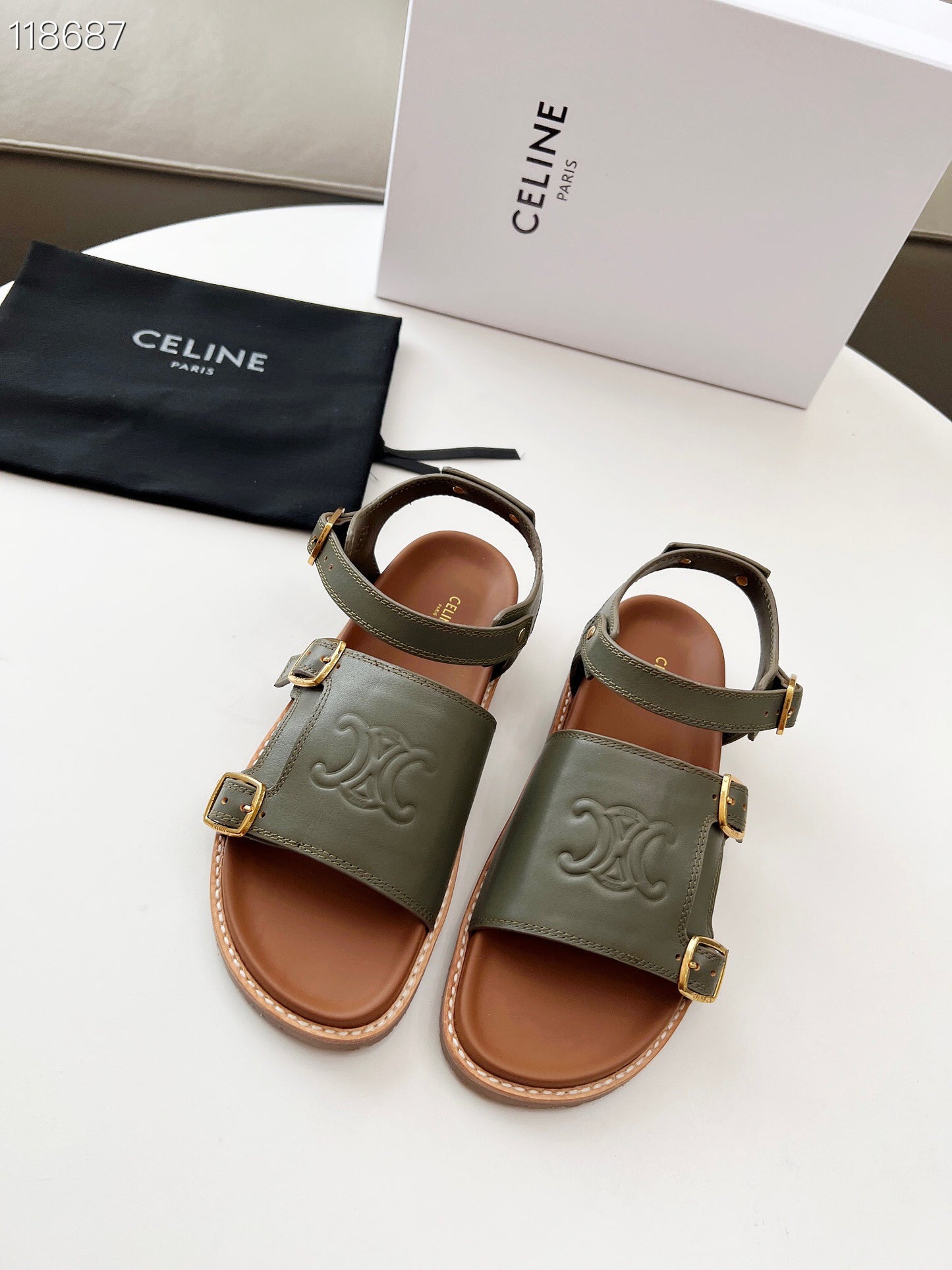 CNEM03 shoes for women  men charm Couple Jewelry