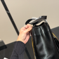 CEM373 New arrive fashion black color bag for woman beautiful gift to choose 34*25cm
