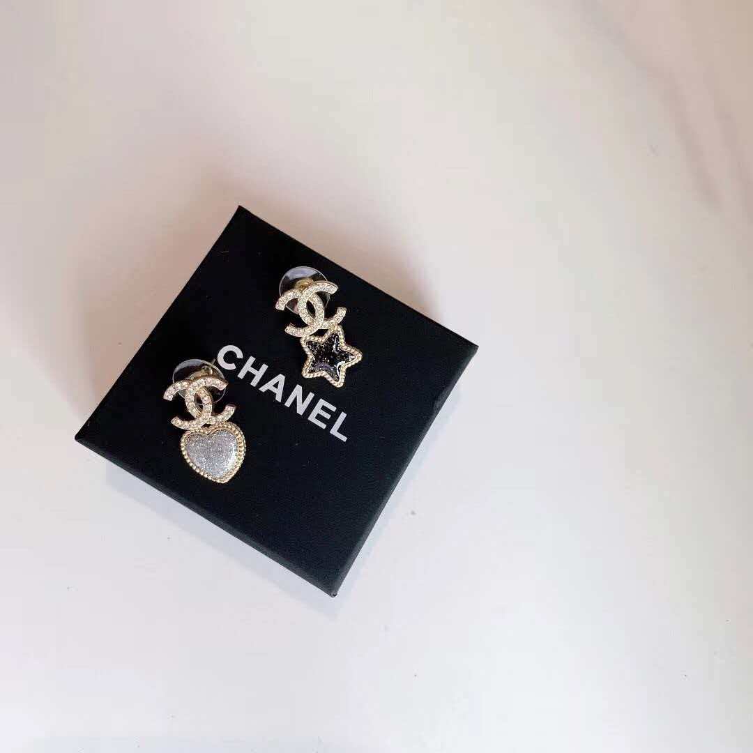 CEM416 earing for women  men charm Couple Jewelry