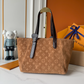 LEM628 New arrive fashion caramel bag for woman hands bag beautiful gift to choose gift 40 x 22 x 15cm