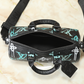 LEM589 New arrive fashion black color bag for woman beautiful gift to choose