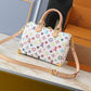 LEM57 new arrive  Hot sale color fashion beautiful  bag for woman gift  to choose
