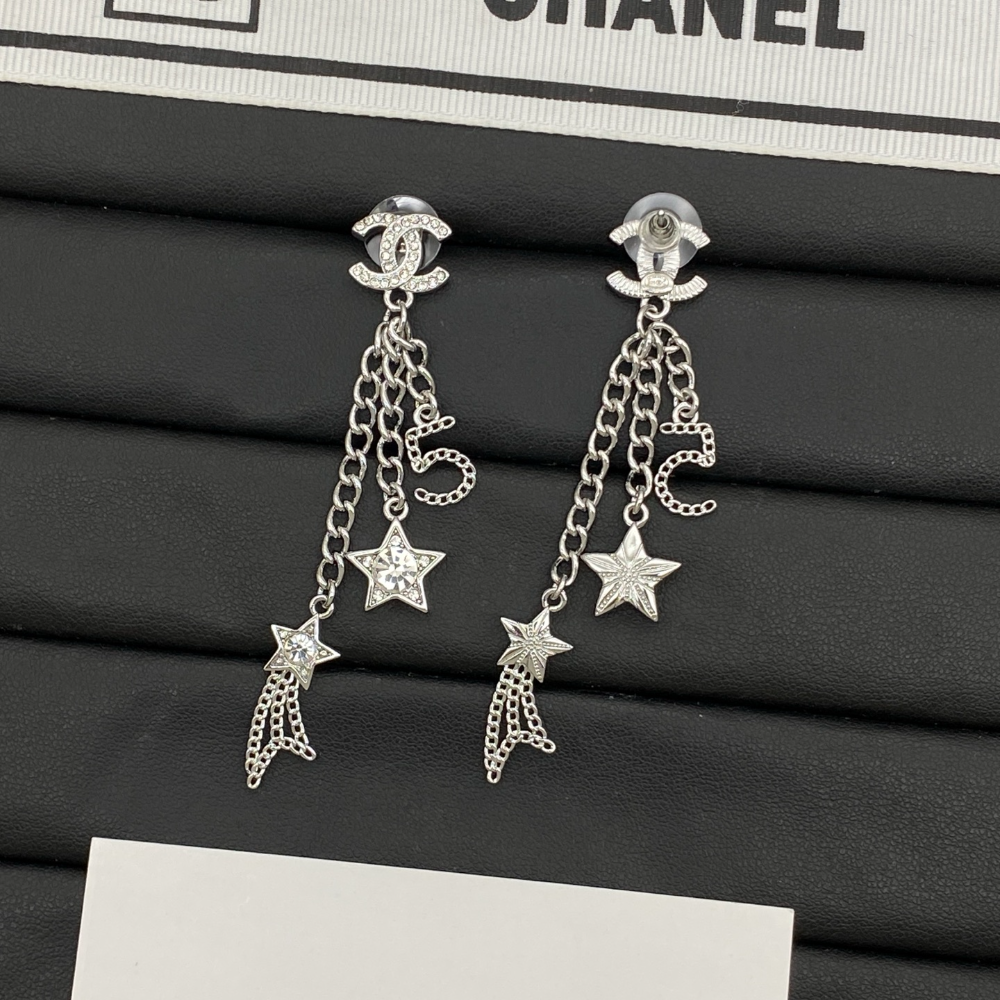 CEM400 earing for women  men charm Couple Jewelry