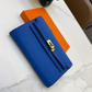 HEM149 New arrive fashion  black brown khaki blue white orange pink light blue  bag for woman hands bag beautiful gift to choose gift  21*14cm