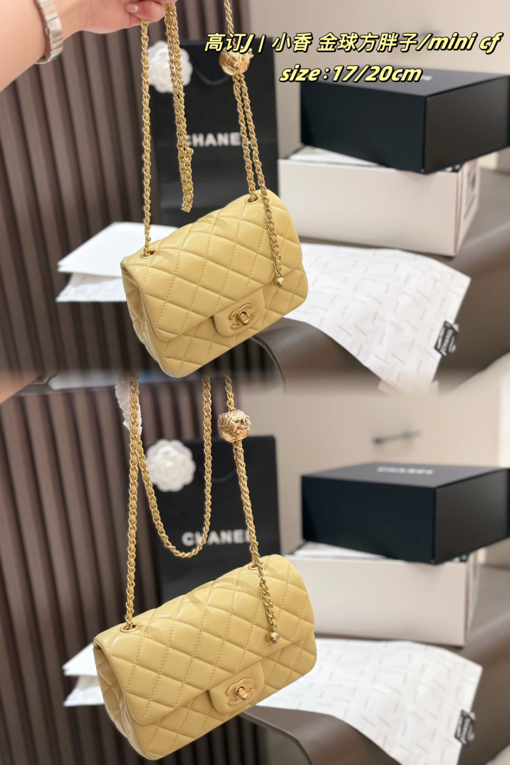 CEM265 New stylish multi-color ladies handbag a wonderful gift option 17/20cm