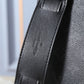 LEM330 Hot sale fashion black brown  bag for woman and men gift size 31*39*8.5cm