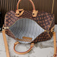 LEM367 New arrive fashion Travel design bag for woman beautiful gift to choose gift 45x27x20cm