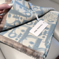 DEM385 new arrive  Hot sale brown black blue color fashion beautiful  scarf  for woman gift  to choose