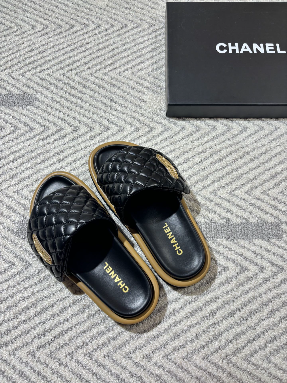 CEM281 New arrive fashion black white borwn khaki red wine many color shose for woman beautiful Slippers gift to choose