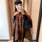 GEM256 new arrive  Hot sale dark brown color fashion beautiful  scarf  for woman gift  to choose 145x185cm