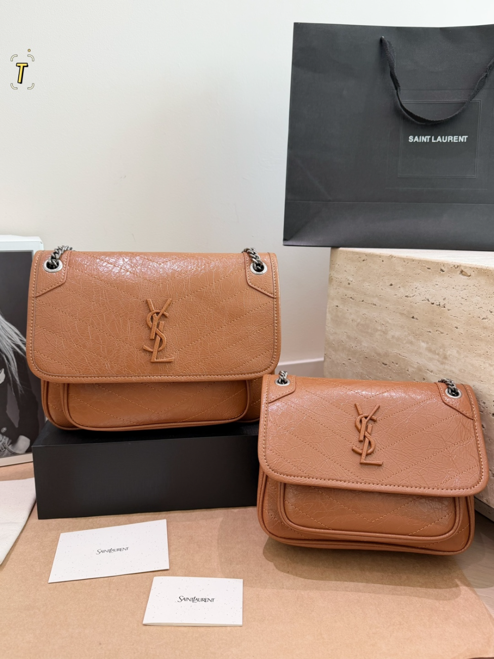 YLEM27 New arrive fashion black  red brown white grey bag for woman hands bag beautiful gift to choose gift 2 size