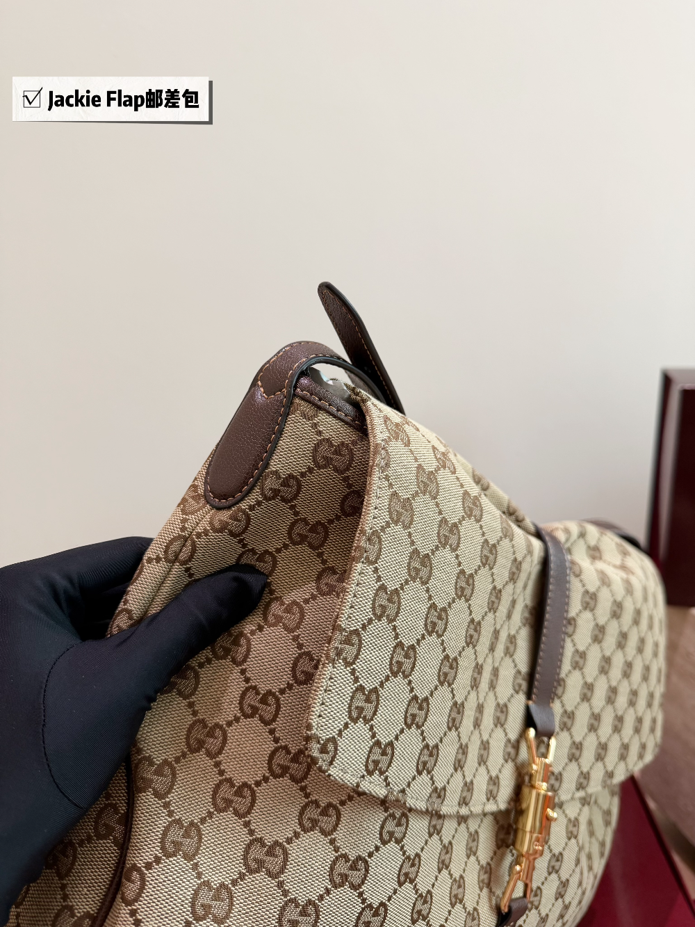 GEM249 New arrive fashion khaki bag for woman hands bag beautiful gift to choose gift 43*29cm