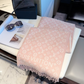 LEM653 new arrive  Hot sale black pink color fashion beautiful  scarf  for woman gift  to choose