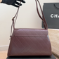 CEM491 New arrive fashion black red khaki green light caramel bag for woman hands bag beautiful gift to choose gift 31*19CM
