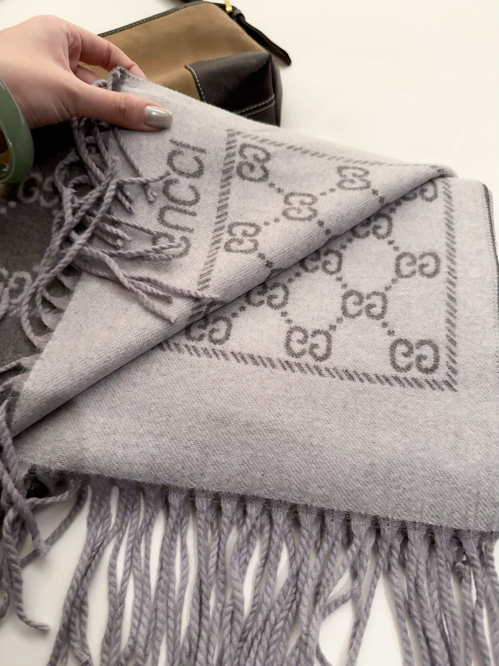 GEM268 new arrive  Hot sale dark gray color fashion beautiful  scarf  for woman gift  to choose 60x180cm
