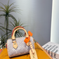 LEM484 New arrive fashion gray cowboy blue bag for woman hands bag beautiful gift to choose gift 16x10 cm