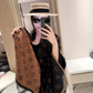 CEM484 new arrive  Hot sale khaki black color fashion beautiful  scarf  for woman gift  to choose