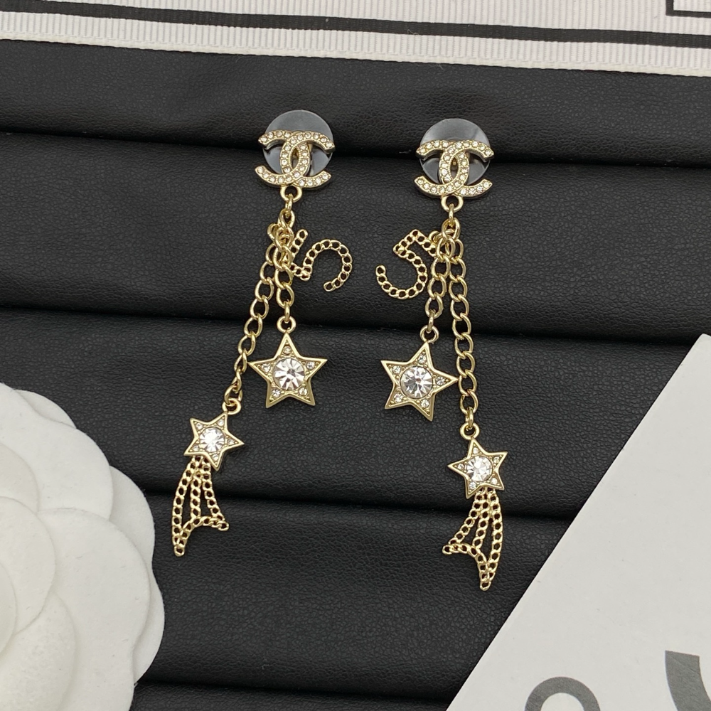 CEM400 earing for women  men charm Couple Jewelry