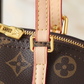 LEM409  New arrive fashion bag for woman handbag beautiful gift to choose gift  two size 29cm 30cm
