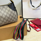 GEM240 New arrive fashion brown color bag for woman beautiful gift to choose