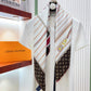 LEM441 new arrive Hot sale brown color fashion beautiful scarf for woman gift to choose size  90*90cm