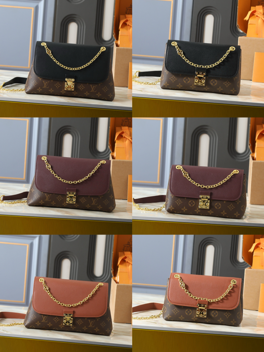 LEM503  New arrive fashion  bag for woman beautiful gift to choose gift size to choose 2 size