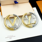 LEM583 earing for women  men charm Couple Jewelry