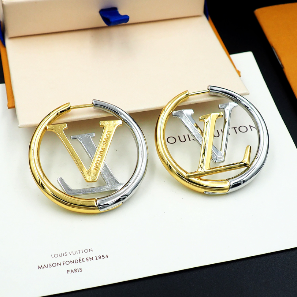 LEM583 earing for women  men charm Couple Jewelry
