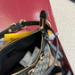 GEM273 New arrive fashion brown bag for woman hands bag beautiful gift to choose gift