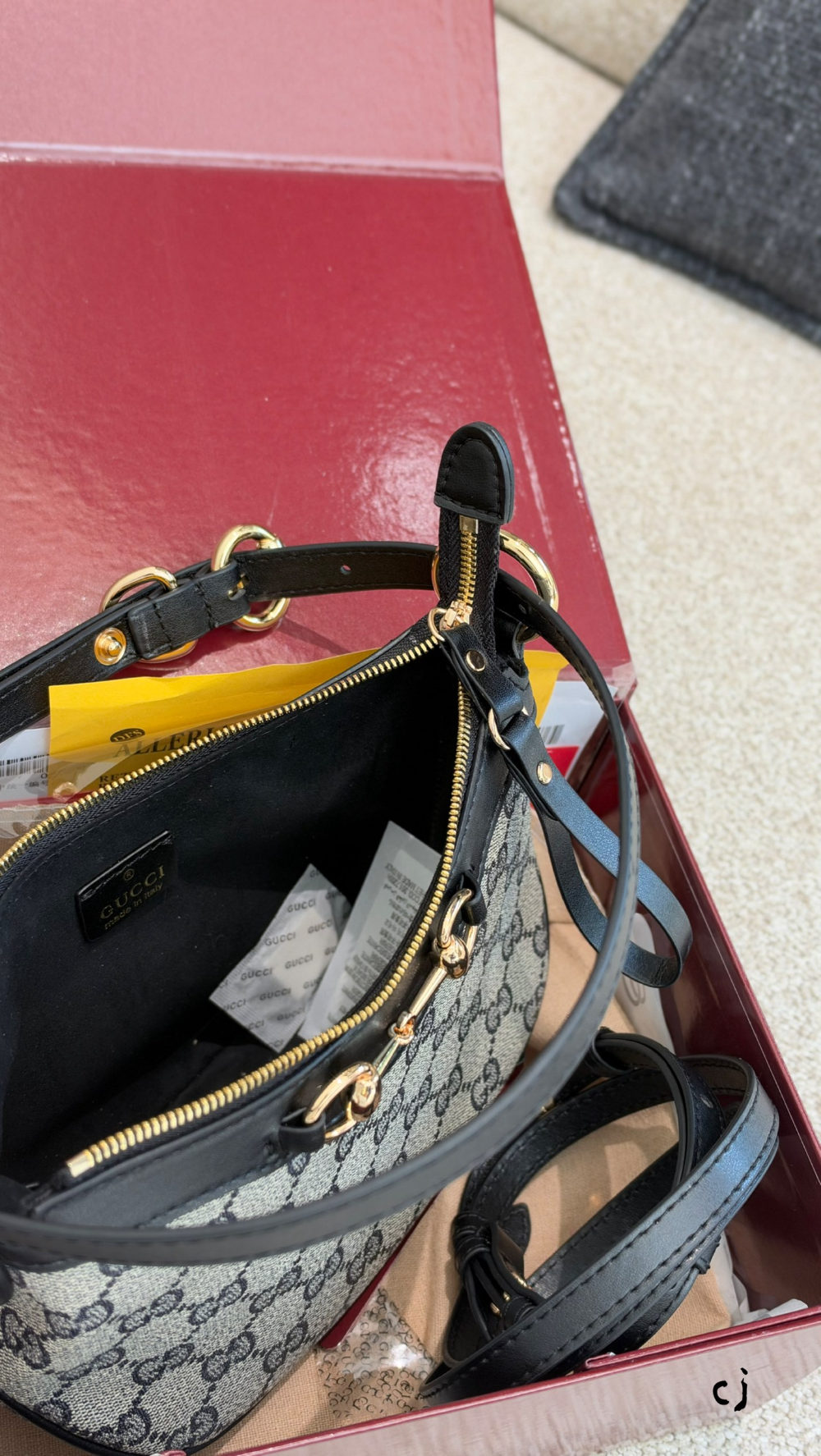GEM273 New arrive fashion brown bag for woman hands bag beautiful gift to choose gift