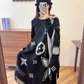 LEM531 new arrive  Hot sale black grey color fashion beautiful  scarf  for woman gift  to choose size 180*60cm