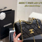 CEM242 New arrive fashion black white  red hand bag for woman beautiful gift to choose gift 20*3*17cm