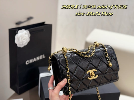 CEM242 New arrive fashion black white  red hand bag for woman beautiful gift to choose gift 20*3*17cm