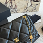 CEM377 New arrive fashion black color bag for woman beautiful gift to choose