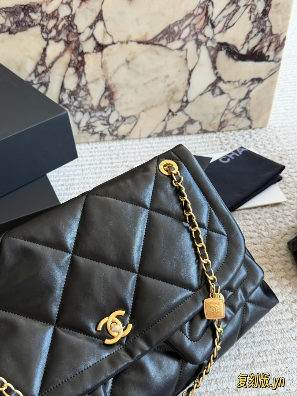 CEM377 New arrive fashion black color bag for woman beautiful gift to choose