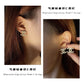 CEM221 New Arrive Fashion  Hot Sale  with Full Diamond Earring  for Woman Jewelry To Choose Gift